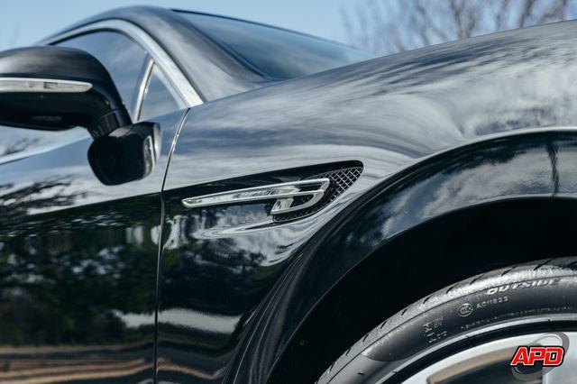 used 2014 Bentley Flying Spur car, priced at $57,995