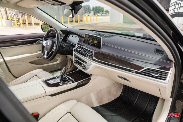used 2017 BMW ALPINA B7 car, priced at $46,995