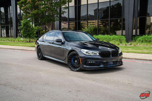 used 2017 BMW ALPINA B7 car, priced at $46,995