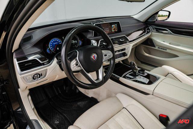 used 2017 BMW ALPINA B7 car, priced at $46,995
