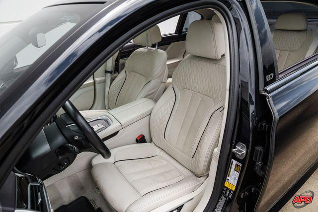 used 2017 BMW ALPINA B7 car, priced at $46,995