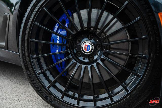 used 2017 BMW ALPINA B7 car, priced at $46,995