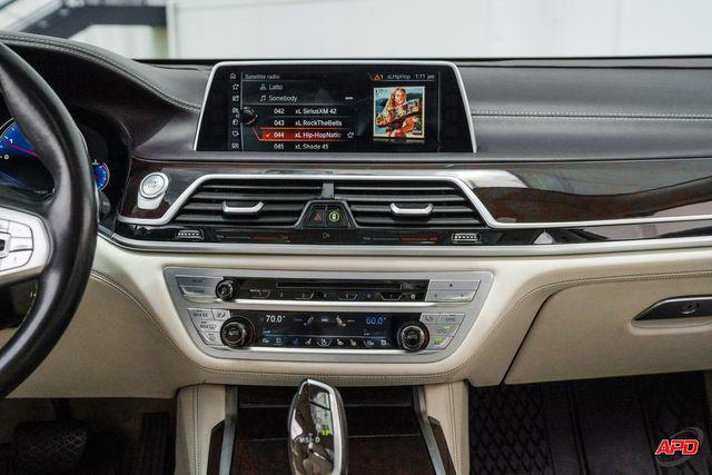 used 2017 BMW ALPINA B7 car, priced at $46,995
