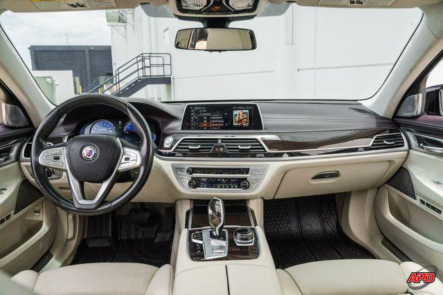 used 2017 BMW ALPINA B7 car, priced at $46,995
