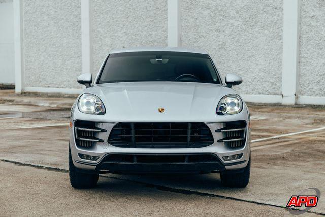 used 2015 Porsche Macan car, priced at $27,995