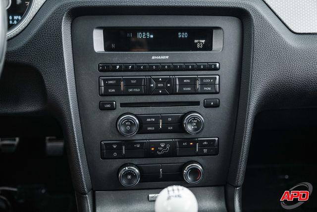 used 2012 Ford Shelby GT500 car, priced at $33,995