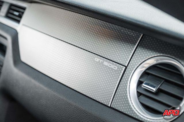 used 2012 Ford Shelby GT500 car, priced at $33,995