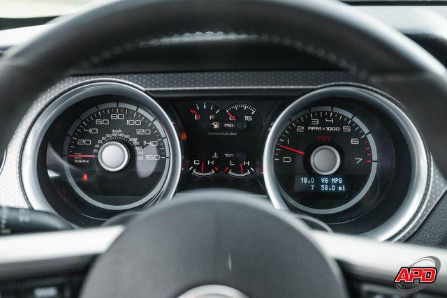 used 2012 Ford Shelby GT500 car, priced at $33,995
