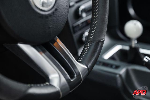 used 2012 Ford Shelby GT500 car, priced at $33,995