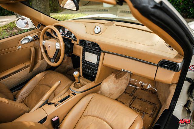 used 2009 Porsche 911 car, priced at $57,995
