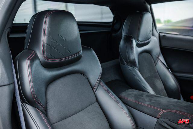 used 2012 Chevrolet Corvette car, priced at $49,995