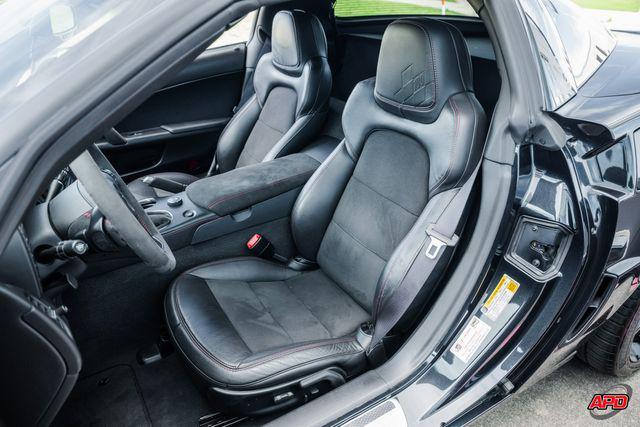 used 2012 Chevrolet Corvette car, priced at $49,995
