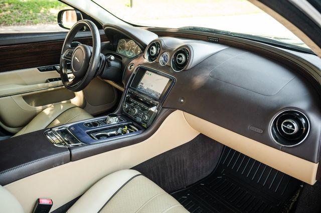 used 2011 Jaguar XJ car, priced at $18,995