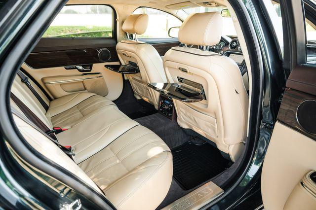 used 2011 Jaguar XJ car, priced at $18,995