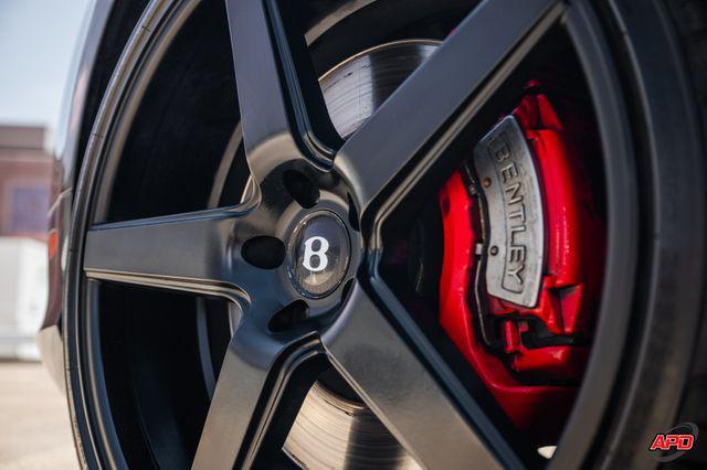 used 2012 Bentley Continental GT car, priced at $45,995