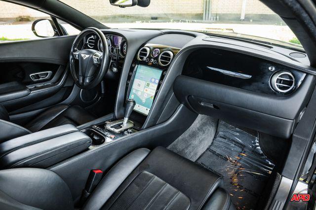used 2012 Bentley Continental GT car, priced at $45,995