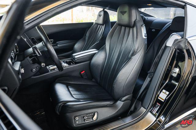 used 2012 Bentley Continental GT car, priced at $45,995