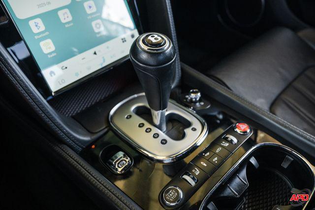 used 2012 Bentley Continental GT car, priced at $45,995