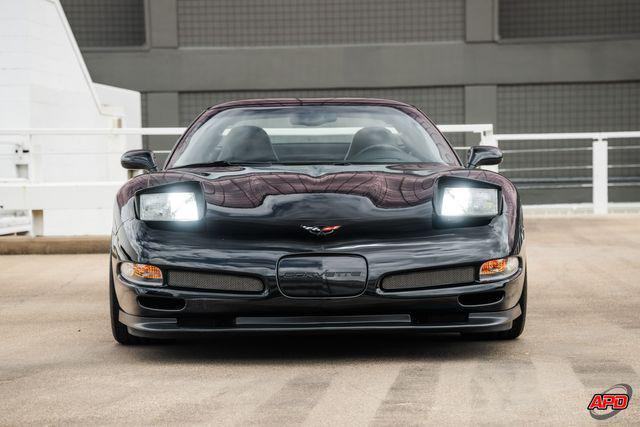 used 2004 Chevrolet Corvette car, priced at $29,995