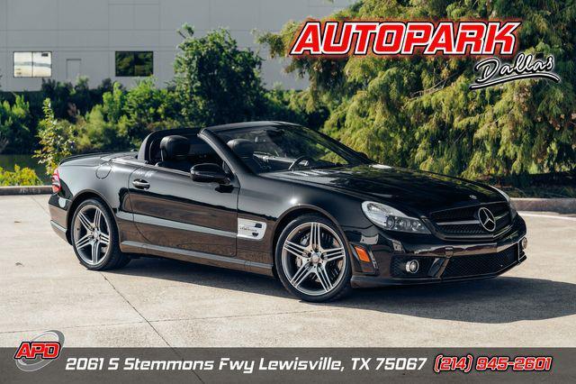 used 2012 Mercedes-Benz SL-Class car, priced at $34,995