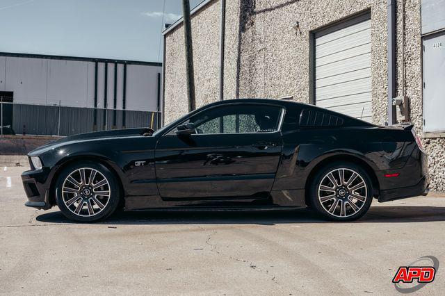 used 2010 Ford Mustang car, priced at $23,995