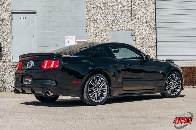 used 2010 Ford Mustang car, priced at $23,995