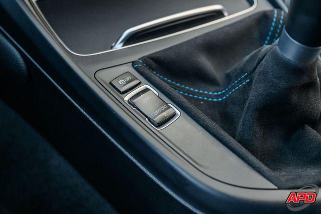 used 2018 BMW M2 car, priced at $42,995