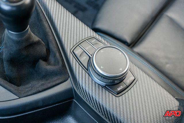 used 2018 BMW M2 car, priced at $42,995