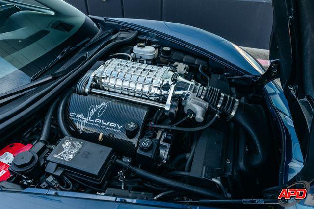 used 2011 Chevrolet Corvette car, priced at $49,995