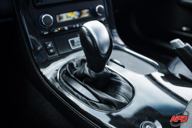 used 2011 Chevrolet Corvette car, priced at $49,995