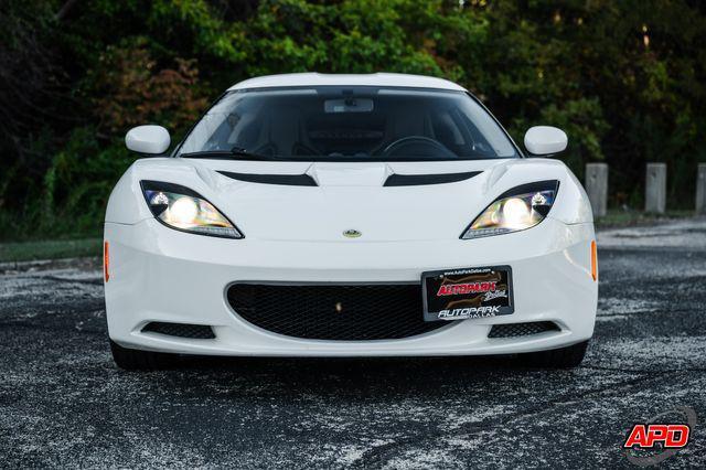 used 2011 Lotus Evora car, priced at $55,995