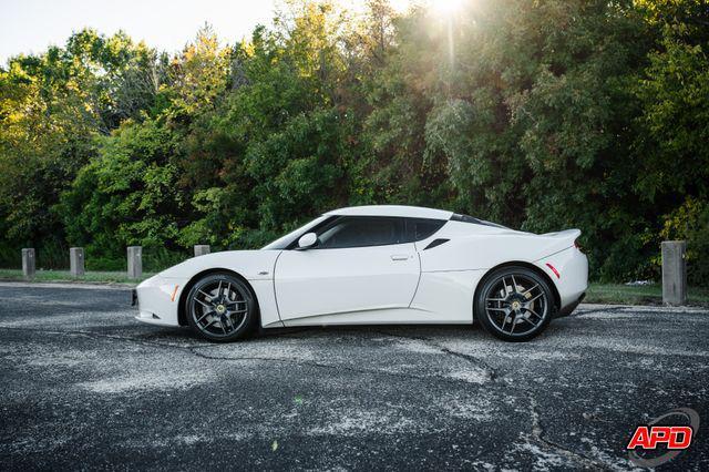 used 2011 Lotus Evora car, priced at $55,995