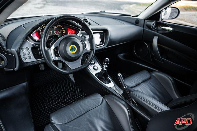 used 2011 Lotus Evora car, priced at $55,995