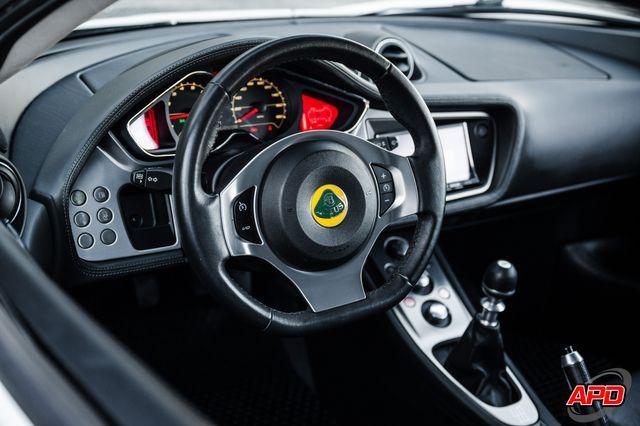 used 2011 Lotus Evora car, priced at $55,995