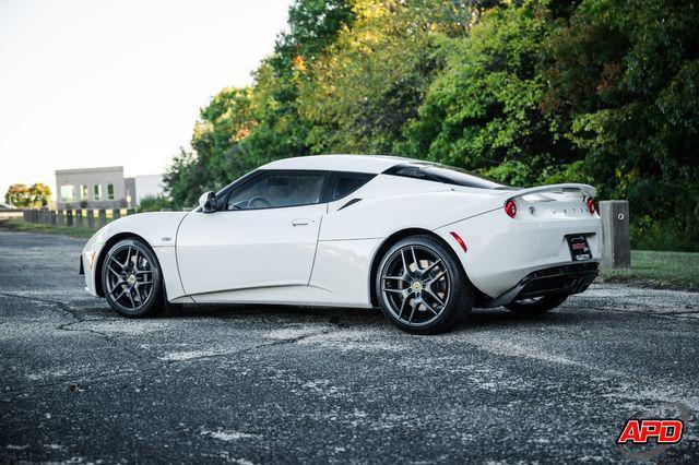 used 2011 Lotus Evora car, priced at $55,995