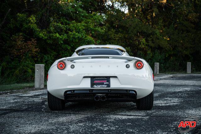 used 2011 Lotus Evora car, priced at $55,995