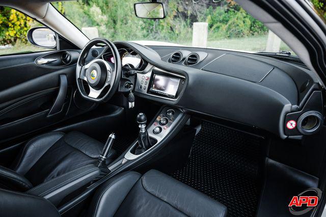 used 2011 Lotus Evora car, priced at $55,995