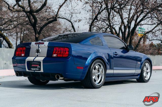 used 2008 Ford Mustang car, priced at $21,995