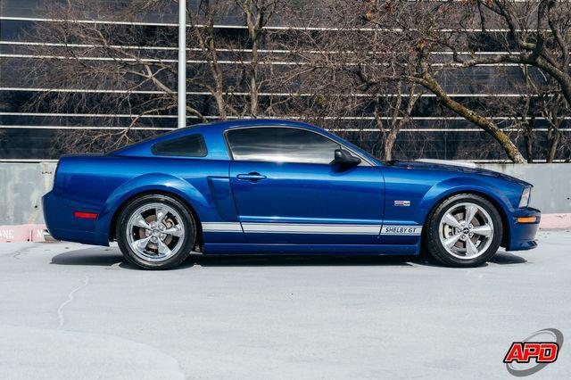 used 2008 Ford Mustang car, priced at $21,995