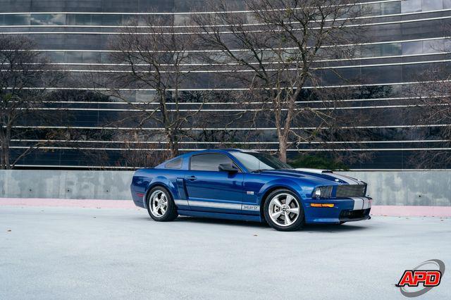 used 2008 Ford Mustang car, priced at $21,995