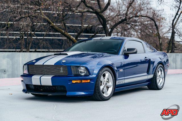 used 2008 Ford Mustang car, priced at $21,995