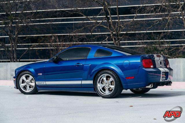 used 2008 Ford Mustang car, priced at $21,995