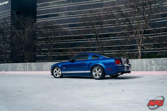 used 2008 Ford Mustang car, priced at $21,995