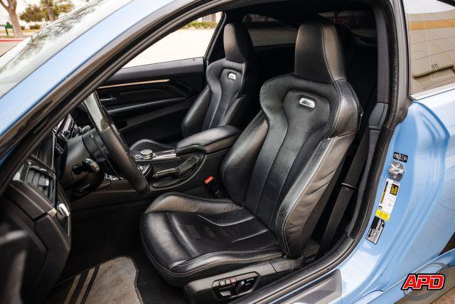 used 2015 BMW M4 car, priced at $38,995