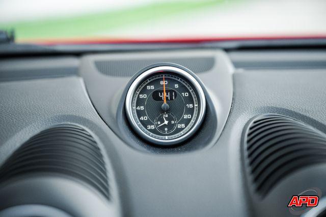 used 2019 Porsche 718 Cayman car, priced at $59,995