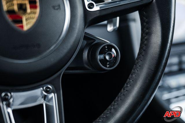 used 2019 Porsche 718 Cayman car, priced at $59,995