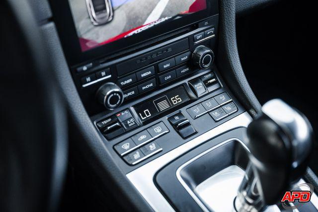 used 2019 Porsche 718 Cayman car, priced at $59,995