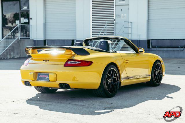 used 2006 Porsche 911 car, priced at $43,995