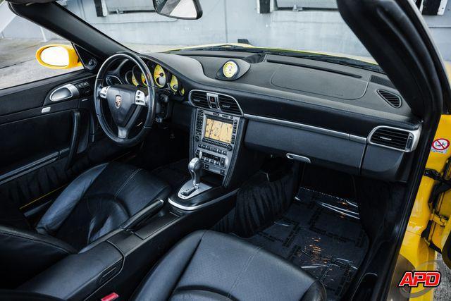 used 2006 Porsche 911 car, priced at $43,995