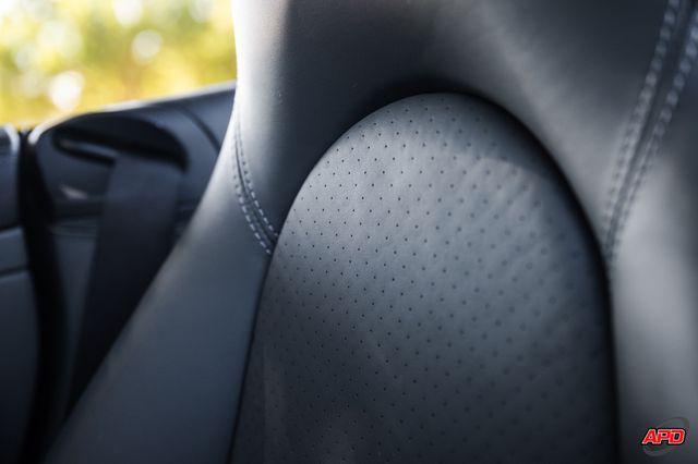 used 2007 Porsche 911 car, priced at $47,995